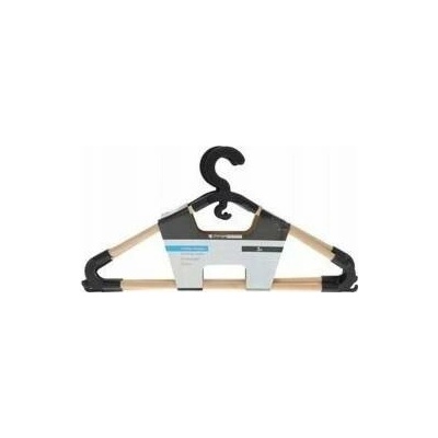 Storage Solutions borovicové dřevo 3 kusy