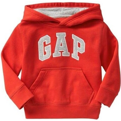GAP PTF Logo červená sivá