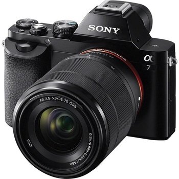 Sony Alpha A7