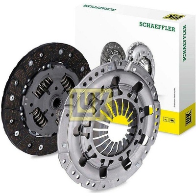 Sada spojky Schaeffler LuK 620 3114 09