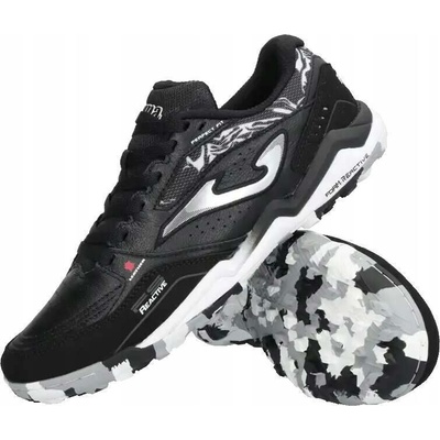 Joma FS REACTIVE FSS2501TF černá