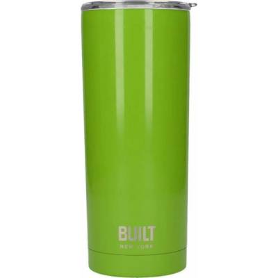 Built termohrnek 600 ml zelený