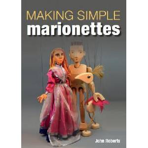Making Simple Marionettes (ISBN: 9781785005176)