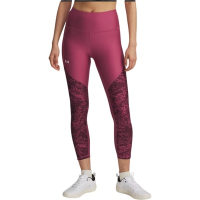 Under Armour Tech Print Panel Ankle Leg 1386407-659