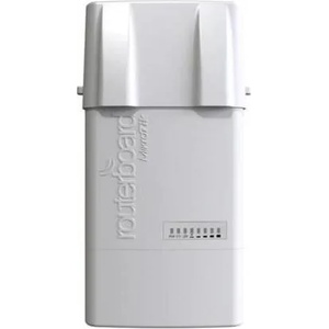 MikroTik BaseBox 2 (RB912UAG-2HPnD-OUT)