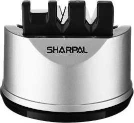 Sharpal Knife & Scissors Sharpener 191H