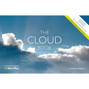 Met Office Cloud Book - Updated | Richard Hamblyn (ISBN: 9781446308905)