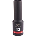 Milwaukee Shockwave 1/2" 12mm 4932480330