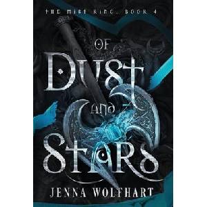 Of Dust and Stars | Jenna Wolfhart (ISBN: 9781915537072)