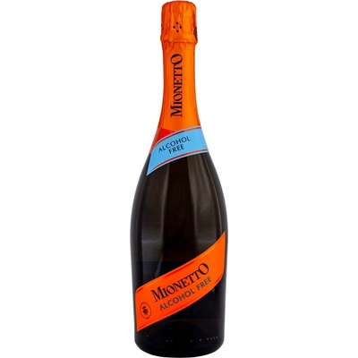 Mionetto Prosecco Prestige Alcohol Free 0,75 l