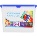 Cleaning Kapsule na pranie Color 3v1 779 g 45 PD