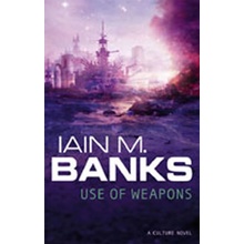 Use of Weapons - I. Banks