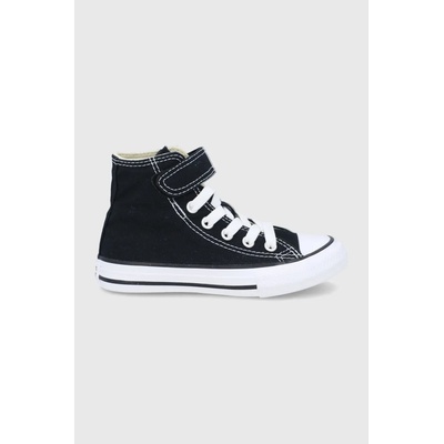 Converse Детски високи кецове Converse в бяло (372883C.PPYY)