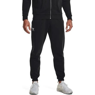 Under Armour pánské tepláky Essential Fleece Jogger – Zbozi.Blesk.cz