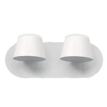 Image 1 of ELMARK 95MALIA24LED/WH