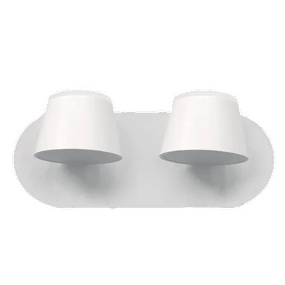 ELMARK 95MALIA24LED/WH