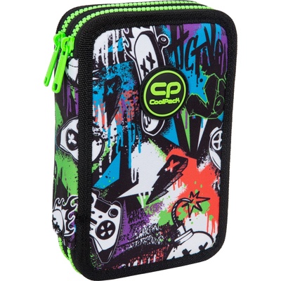 COOLPACK Несесер с пособия Cool Pack Jumper 2 - Peek a Boo (F066675)