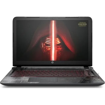 HP Pavilion 15-an001na Star Wars Special Edition P0S47EA