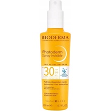 Bioderma Photoderm Sprej SPF30 V2 na opaľovanie (inov.2023) 200 ml