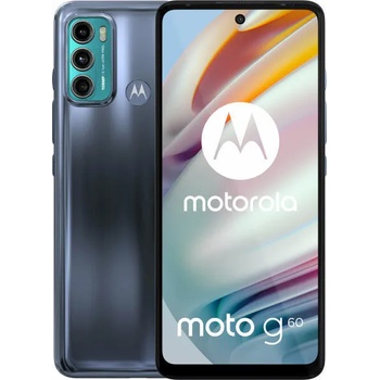 Motorola Moto G60 128GB 6GB RAM Dual