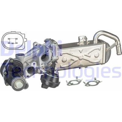 DELPHI AGR - Ventil EG1047212B1