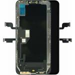 Apple GX OLED LCD дисплей за Apple Iphone XS Max A2101 - gsmite