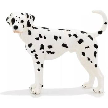 Mojo Mojo: Далматинска фигура на животно - 9 см (MJ387248)