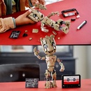 LEGO® Marvel 76217 Já jsem Groot