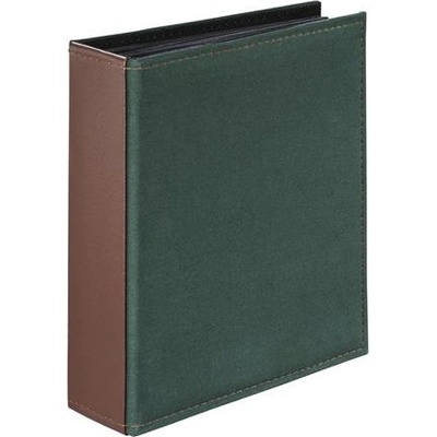 Hama album VIENNA 10x15/200, zelené; 7117 – Zboží Živě