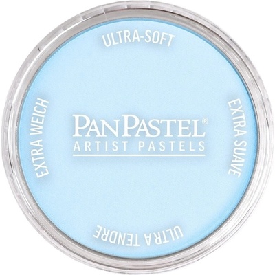 PanPastel Artists’ suchý pastel 955.5 pearlescent blue
