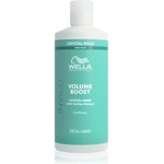 Wella Invigo Volume Boost интензивна маска за обем за нежна коса 500ml