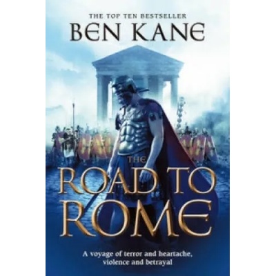 Road to Rome | Ben Kane