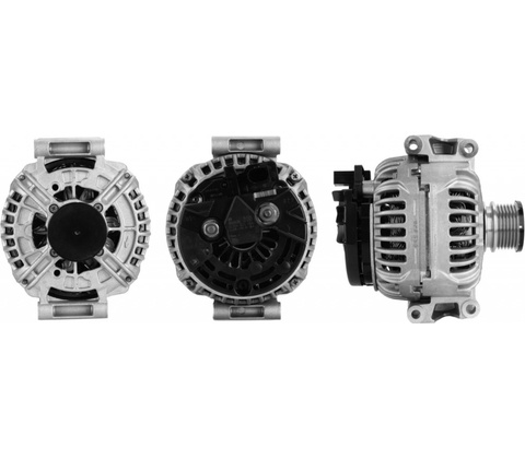 Alternátor ELSTOCK 28-4725