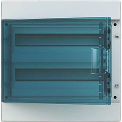 Abb Пластмасово табло ABB Mistral65 2/36M IP65 (1SLM006501A1205)