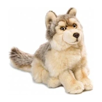 WWF Wolf 25cm WWF