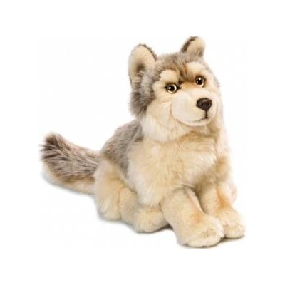 WWF Wolf 25cm WWF