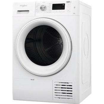 Whirlpool FFT M11 82 EE R