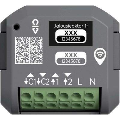 Busch-Jaeger viacfarebná 2CKA006710A0040