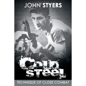 Cold Steel (ISBN: 9781607965732)