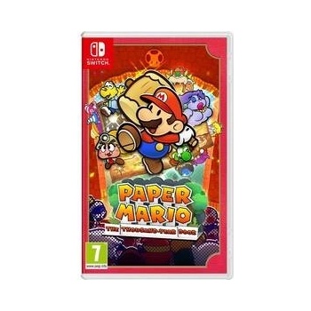 Paper Mario: The Thousand-Year Door