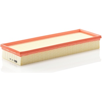 Mann-filter Въздушен филтър mann-filter c 37 100