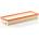 Mann-filter Въздушен филтър mann-filter c 37 100