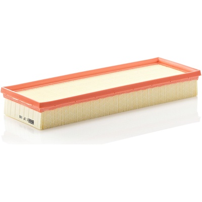 Mann-filter Въздушен филтър mann-filter c 37 100