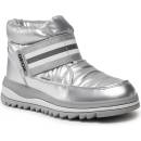 Geox J Adelhide G.Babx A J26EWA 0NFLV C1007 D stříbrná