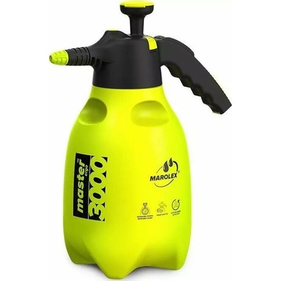 Marolex Master Ergo 3000 s 30cm tryskou