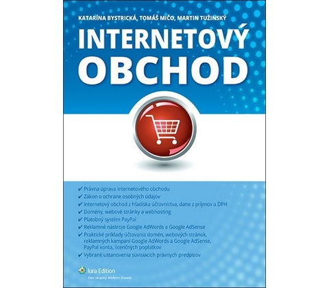 Internetový obchod