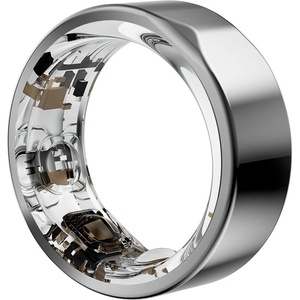 Xmart СМАРТ ПРЪСТЕН xmart 12 silver (3800202099157)