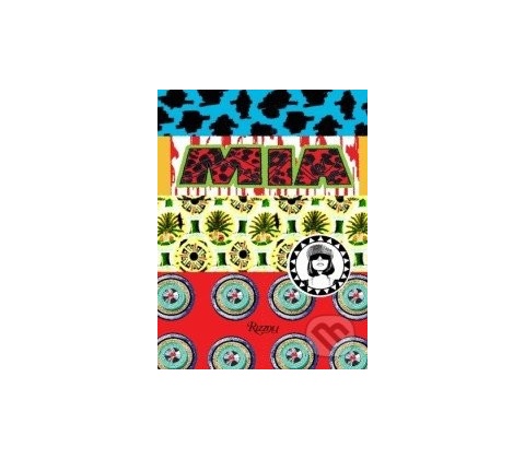 M.I.A. - M.I.A.