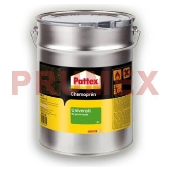 PATTEX Chemoprén UNIVERZÁL Profi 4,5L