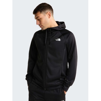The North Face Суитшърт m reaxion 2.0 hooded full zip jacket